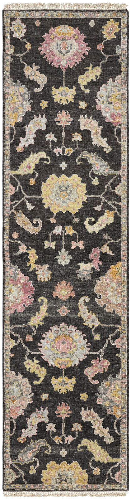 rugs done right athol ah01 graphite rug
