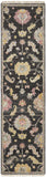 rugs done right athol ah01 graphite rug
