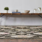 rugs done right athol ah01 graphite rug