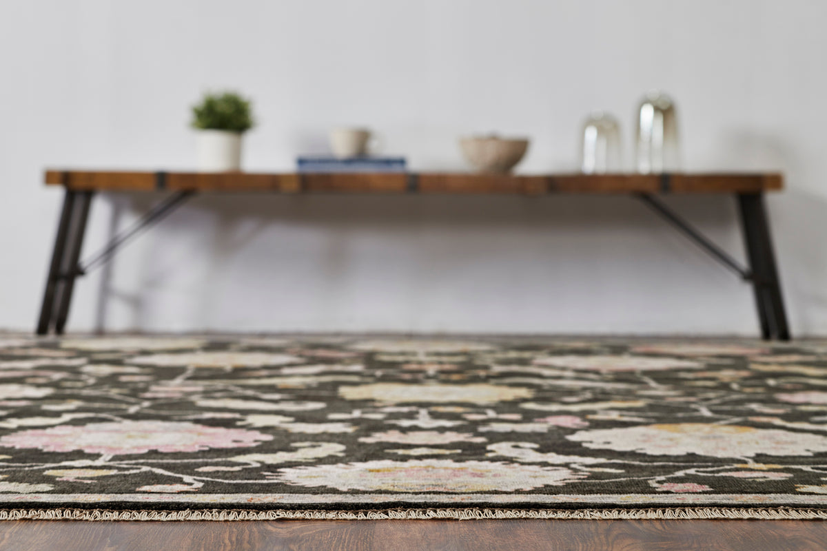 rugs done right athol ah01 graphite rug