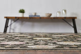 rugs done right athol ah01 graphite rug