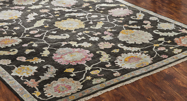 rugs done right athol ah01 graphite rug
