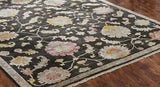 rugs done right athol ah01 graphite rug