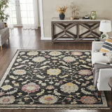 rugs done right athol ah01 graphite rug