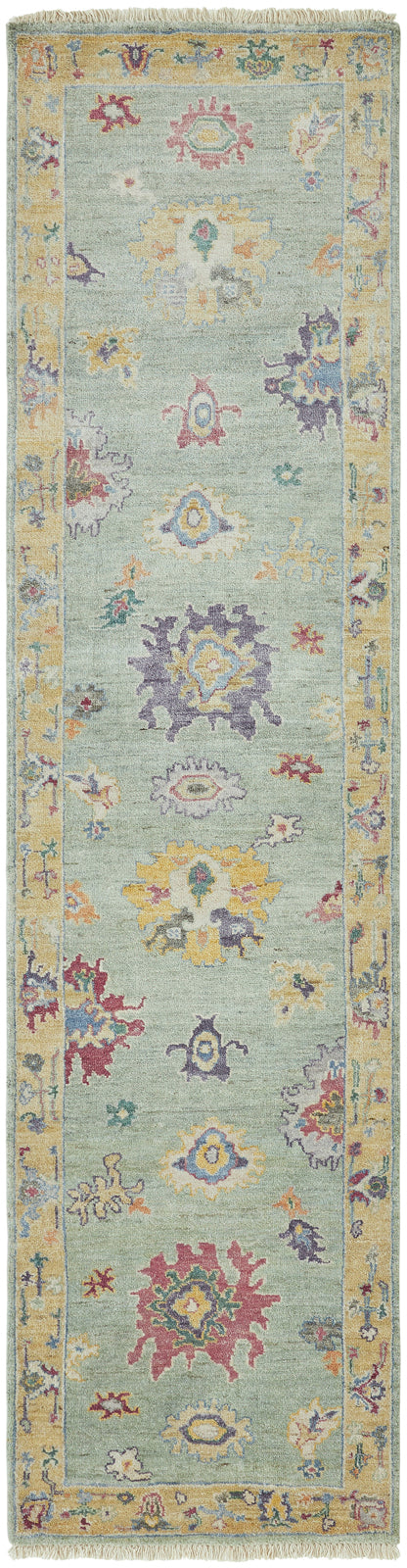 rugs done right athol ah02 sea mist rug