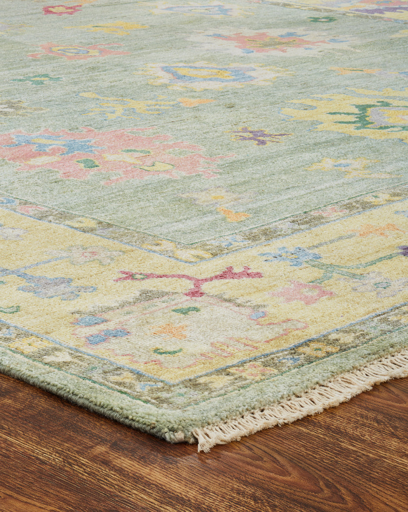 rugs done right athol ah02 sea mist rug