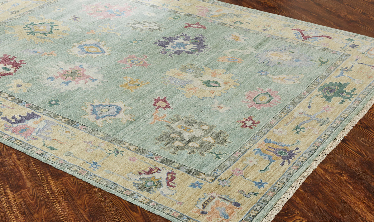 rugs done right athol ah02 sea mist rug