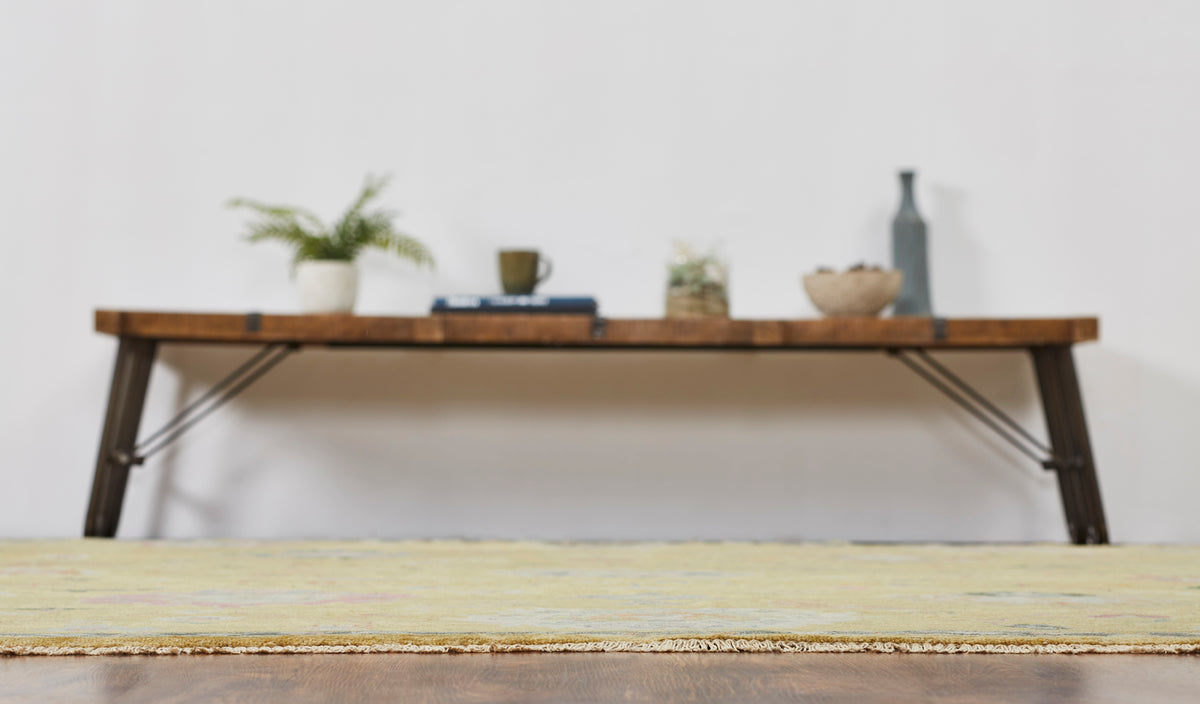 rugs done right athol ah03 goldenrod rug