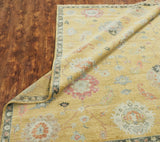rugs done right athol ah03 goldenrod rug