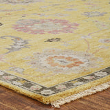 rugs done right athol ah03 goldenrod rug