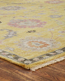 rugs done right athol ah03 goldenrod rug