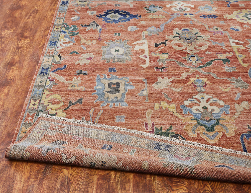 rugs done right athol ah04 spice rug