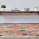 rugs done right athol ah04 spice rug
