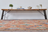 rugs done right athol ah04 spice rug