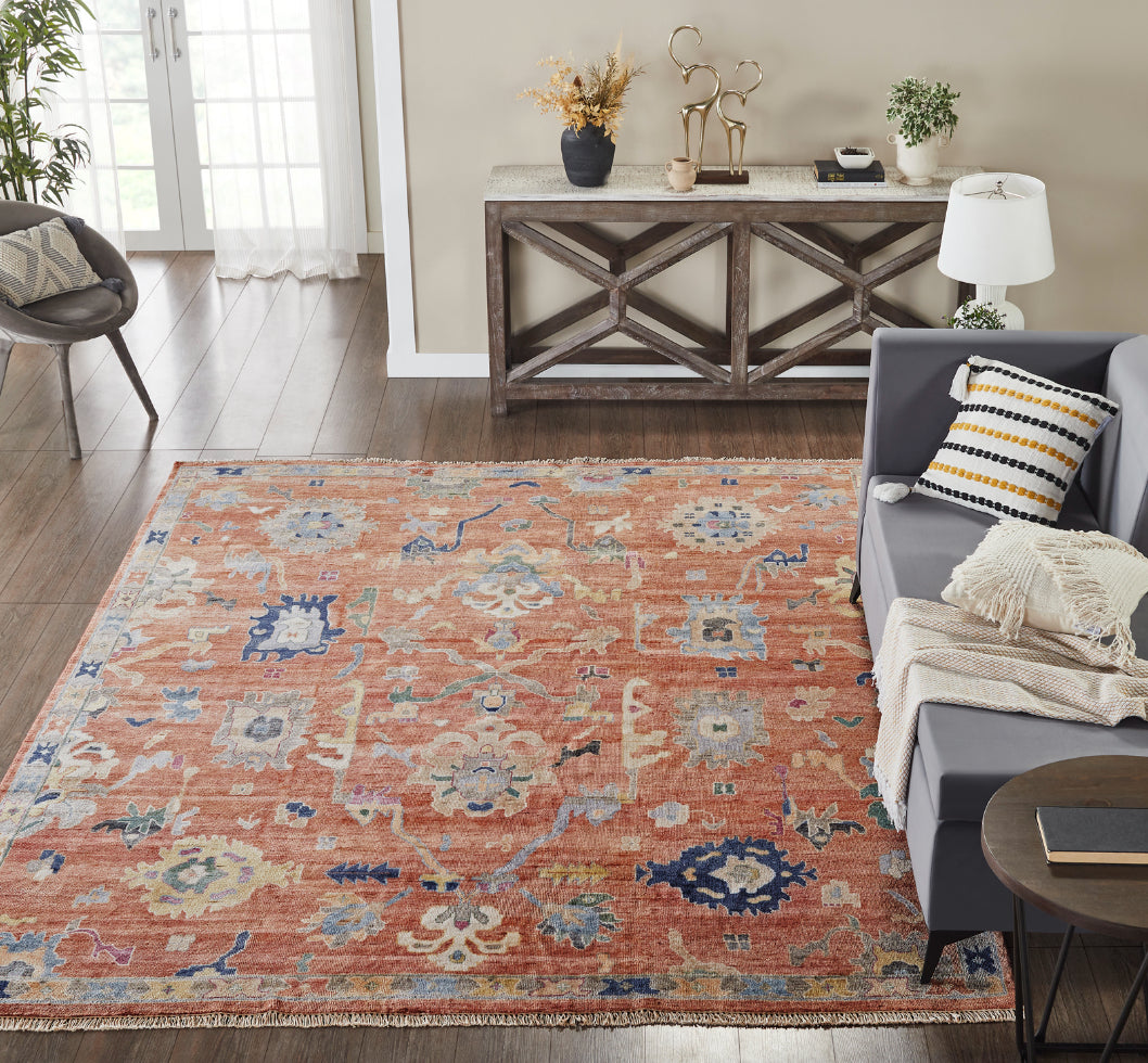 rugs done right athol ah04 spice rug