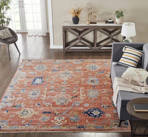 rugs done right athol ah04 spice rug