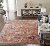 rugs done right athol ah04 spice rug