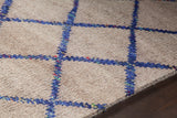 chandra aarushi aar 44000 beige rug