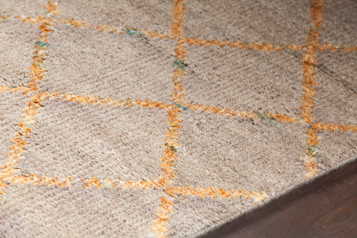 chandra aarushi aar 44001 beige rug