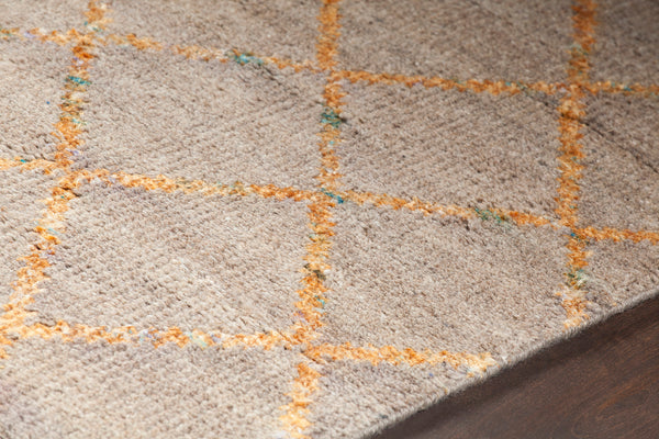 chandra aarushi aar 44001 beige rug