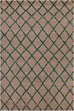 chandra aarushi aar 44003 beige rug