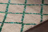 chandra aarushi aar 44003 beige rug