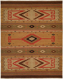 Rugs Done Right Soumak Southwick AB21 Earthtones Rug