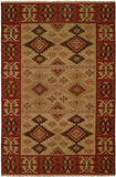 Rugs Done Right Soumak Southwick AB29 Multi Rug
