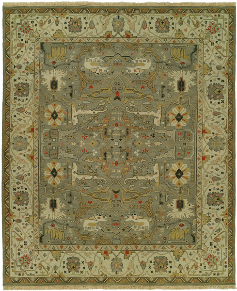 Rugs Done Right Soumak Southwick AB79 Willow Rug