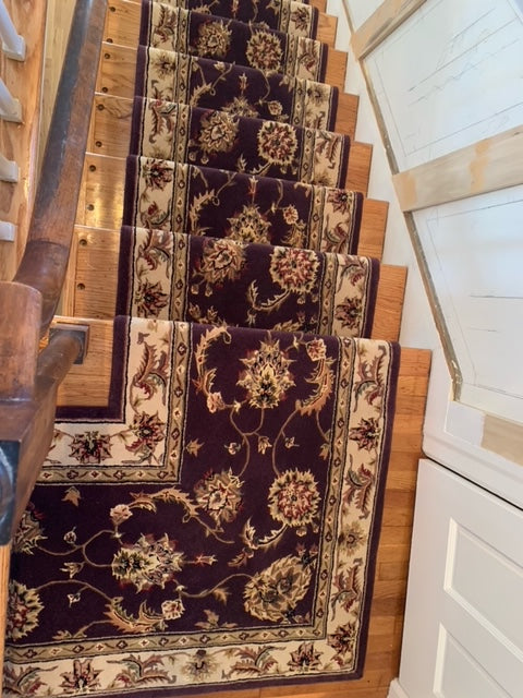 Nourison 2000 - 2022 Lavender Rug
