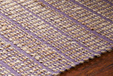 chandra abacus aba 37503 purple rug