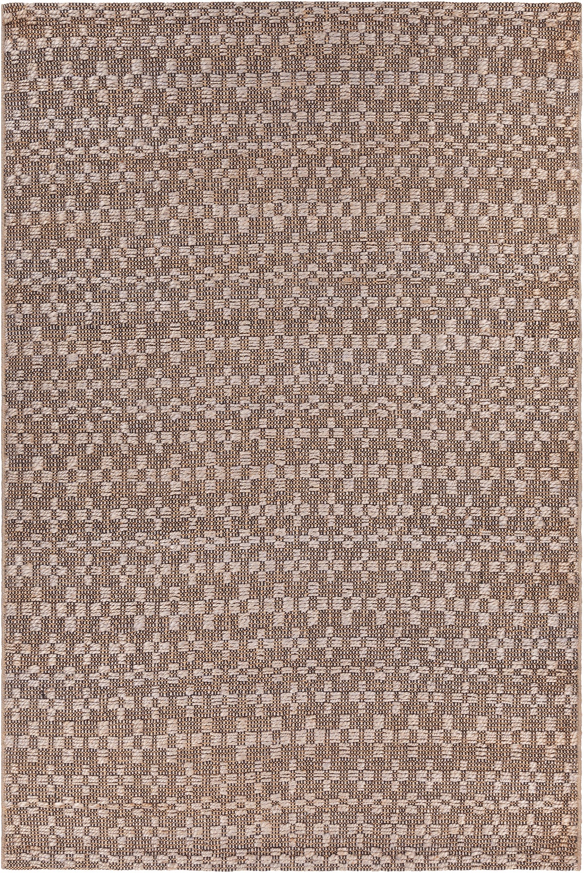 Chandra Abree ABR-52000 Silver Rug