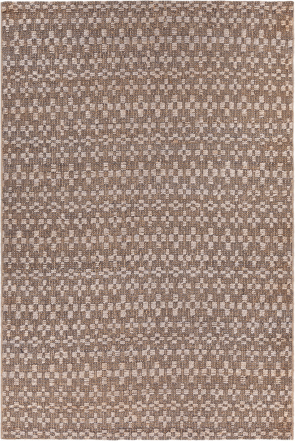 Chandra Abree ABR-52000 Silver Rug