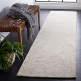 safavieh clearance abstract abt425f grey rug