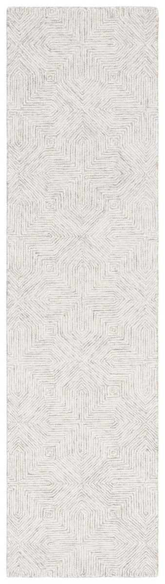 safavieh clearance abstract abt425f grey rug