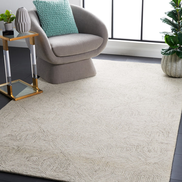 safavieh clearance abstract abt425f grey rug
