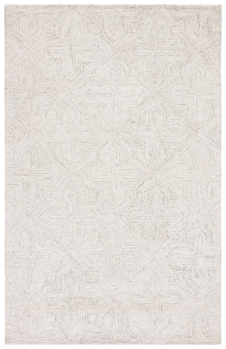 safavieh clearance abstract abt425f grey rug