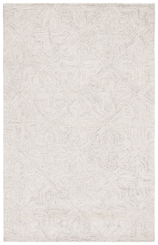safavieh clearance abstract abt425f grey rug