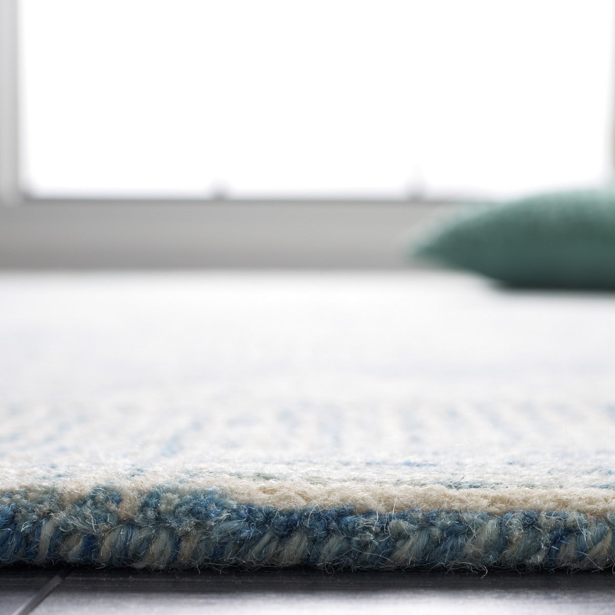 safavieh clearance abstract abt425m blue rug