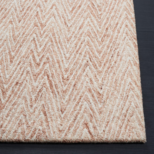 safavieh clearance abstract abt426t brown rug