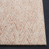 safavieh clearance abstract abt426t brown rug
