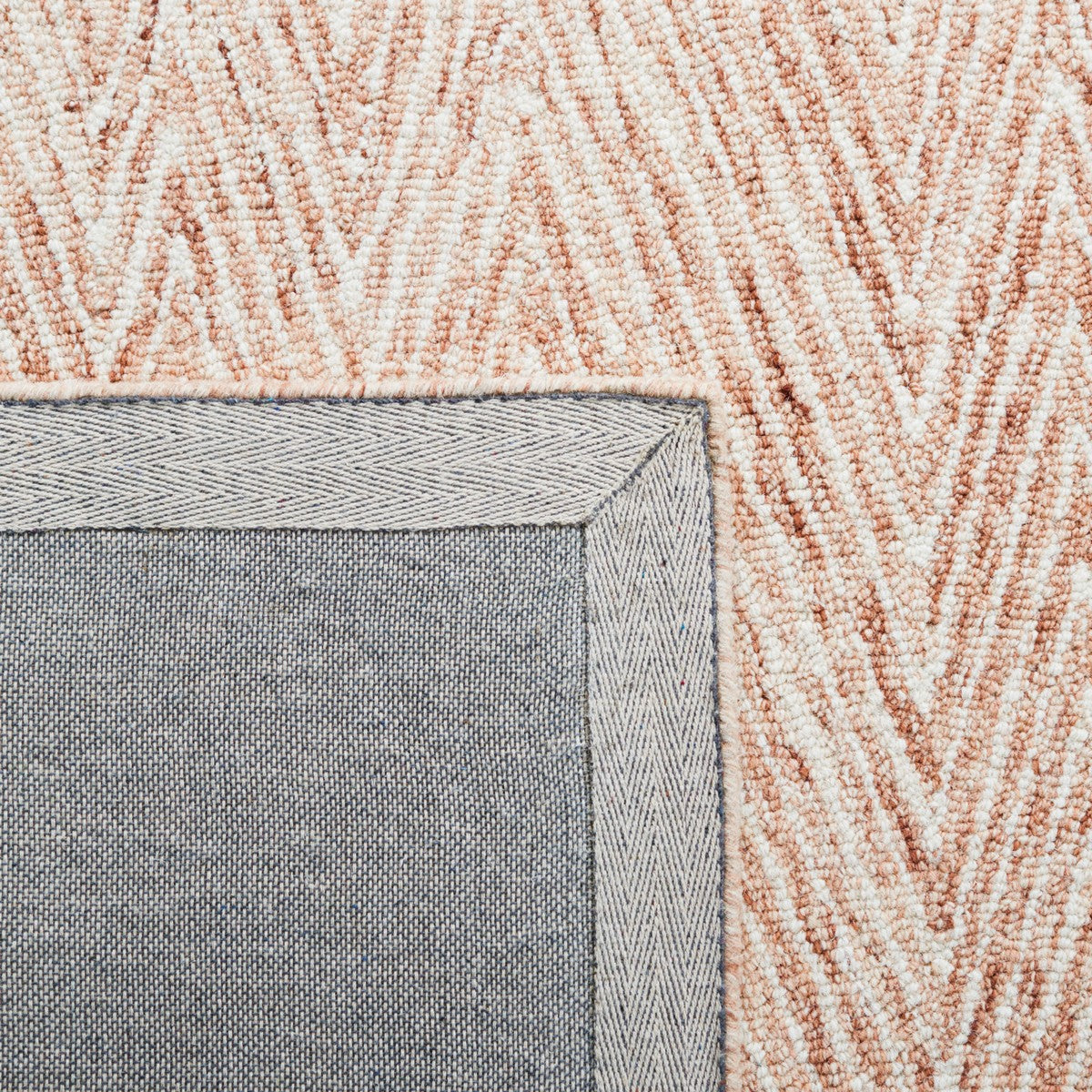 safavieh clearance abstract abt426t brown rug