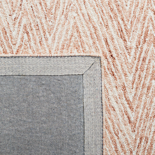 safavieh clearance abstract abt426t brown rug