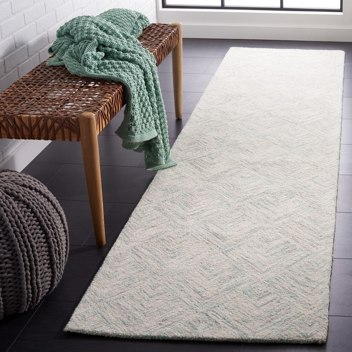 safavieh clearance abstract abt428f grey rug