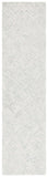 safavieh clearance abstract abt428f grey rug