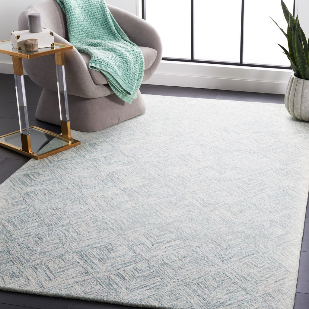 safavieh clearance abstract abt428f grey rug