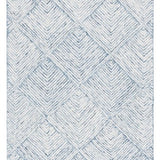 safavieh clearance abstract abt428m blue rug