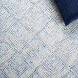 safavieh clearance abstract abt428m blue rug