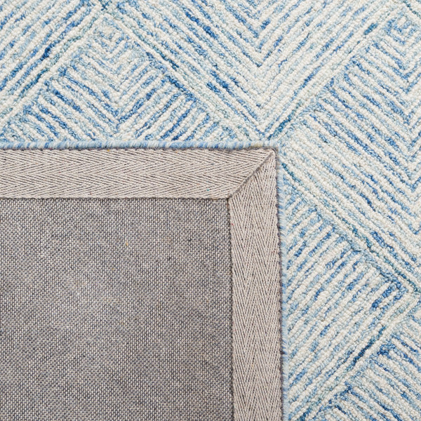 safavieh clearance abstract abt428m blue rug