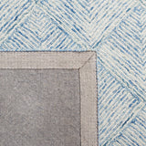 safavieh clearance abstract abt428m blue rug